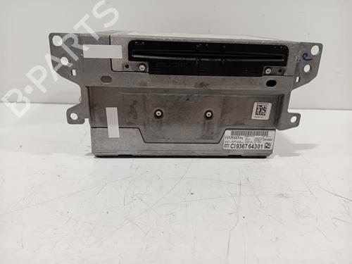 Used Radio BMW X5 (F15, F85) xDrive 30 d (258 hp) 32452899