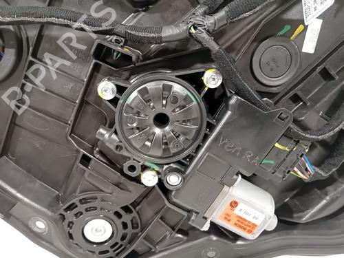 Rudehejsemekanisme Højre bagtil KIA XCEED (CD) 1.4 T-GDI | BP37295236C25 - Image 1