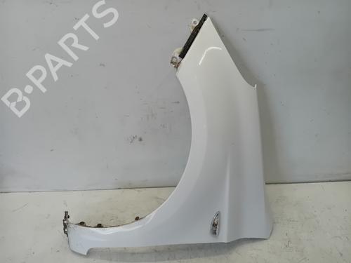 Used Left front fenders HYUNDAI i20 I (PB, PBT) 1.2 (78 hp) 29333605