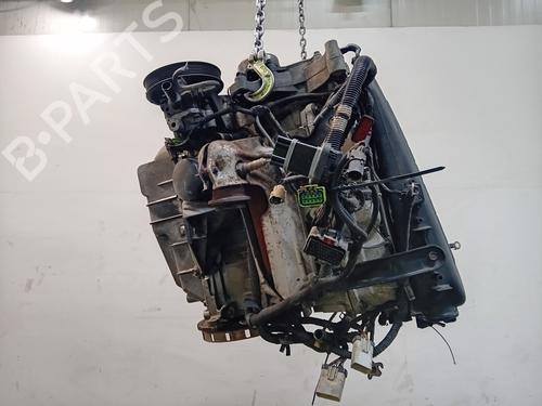 Engine CHRYSLER 300M (LR) 3.5 V6 24V | BP33431095M1 - Image 2