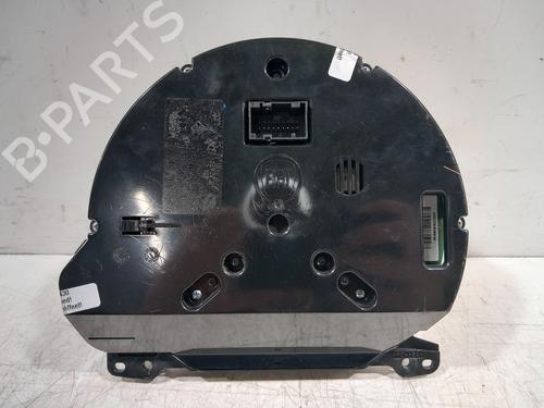 Instrument cluster ABARTH 500 / 595 / 695 1.4 (312.AXF11, 312.AXF1A, 312.AXD1A) | BP35925021C47 - Image 5