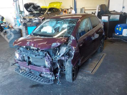 Used Parts PEUGEOT 108  1.0 VTi  1123989