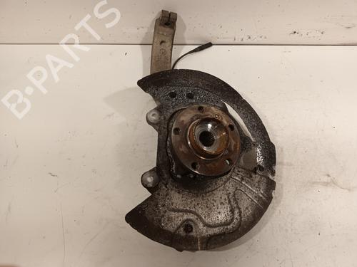 Used Right front steering knuckle BMW X5 (F15, F85) xDrive 40e (313 hp) 15215179