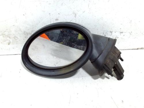 Used Left mirror MINI MINI (R50, R53) Cooper (116 hp) 9527629