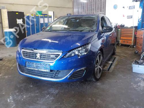 Used Parts PEUGEOT 308 II (LB_, LP_, LW_, LH_, L3_)  2.0 GT BlueHDi 180  1023116