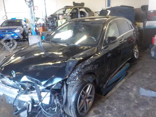 Used Parts MERCEDES-BENZ S-CLASS (W222, V222, X222)  S 600 (222.176)  1028155