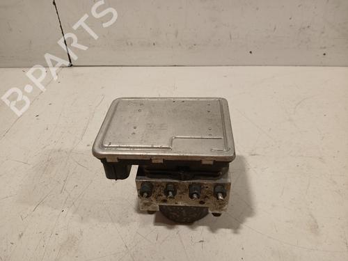 Used ABS pump RENAULT SCÉNIC IV (J9_) 1.2 TCe 130 (130 hp) 29038836
