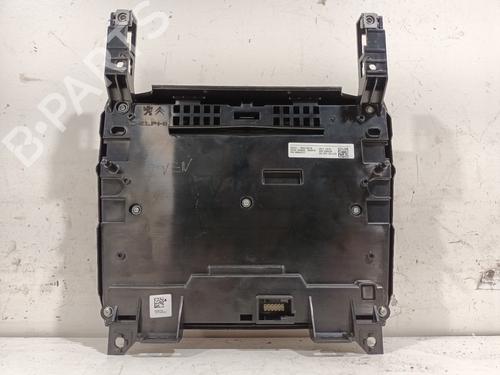 Switch CITROËN DS4 (NX_) 1.6 THP 155 | BP15490721I30 