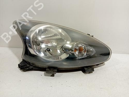 Used Right headlight Right headlight 21385212 21385212