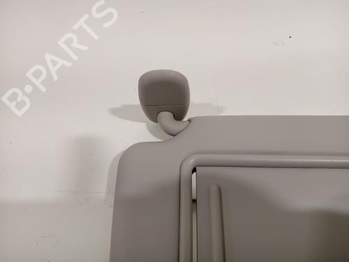 Left sun visor HYUNDAI TUCSON (NX4E, NX4A) 1.6 T-GDi Hybrid | BP24367995I1 - Image 3