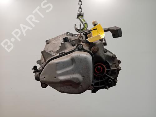 Gearbox PEUGEOT 208 I (CA_, CC_) 1.2 VTI 82 | BP19287015M3 
