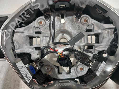 Rat RENAULT ESPACE VI (RHN) E-TECH 200 Hybrid | BP34009278C49 - Image 4