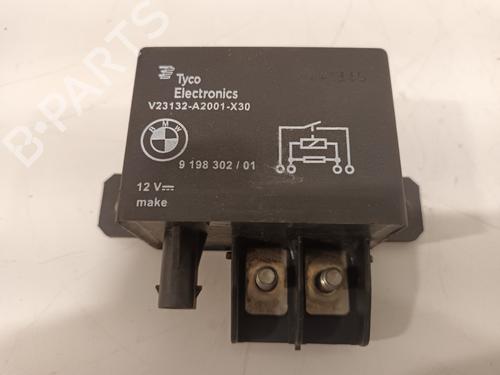 Elektronisk sensor BMW X5 (F15, F85) xDrive 30 d (258 hp) 32207500
