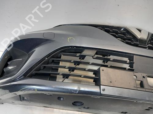 Front bumper RENAULT CLIO V (B7_) 1.0 TCe 100 (B7MT) | BP37267242C7 - Image 3
