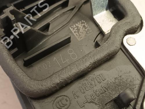 Rear right lock BMW 3 (F30, F80) 320 d | BP15130606C99 