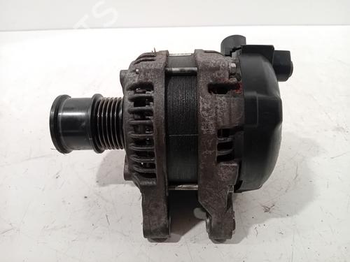 Used Alternator Alternator 21025016 21025016
