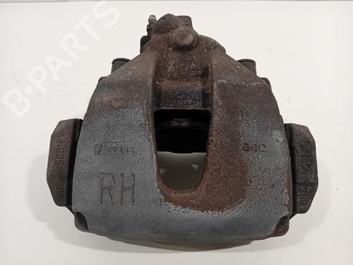 Right front brake caliper FORD TRANSIT CONNECT V408 Box Body/MPV 1.5 TDCi | BP29941047M104 - Image 2
