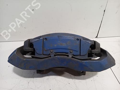 Left front brake caliper AUDI A8 D3 (4E2, 4E8) 3.0 TDI quattro | BP24535971M105 - Image 2