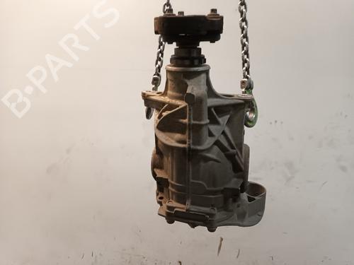 Rear differential BMW 3 Touring (G21, G81) 330 i | BP24613076M24 