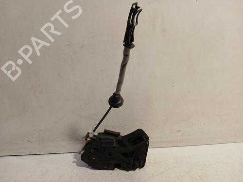 Cerradura puerta trasera derecha Cerradura puerta trasera derecha VW POLO V (6R1, 6C1) 1.6 TDI (90 hp) 33875896 33875896