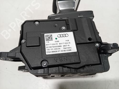 Gearstang AUDI A4 B9 Avant (8W5, 8WD) 2.0 TFSI | BP39567283M90 - Image 3