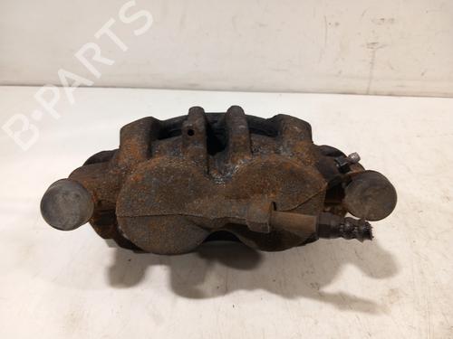 Left front brake caliper MERCEDES-BENZ VITO Van (W447) 114 CDI (447.601, 447.603, 447.605) | BP38073075M105 - Image 3
