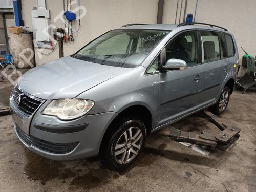 Brugte VW TOURAN (1T1, 1T2) 1.4 TSI 4987946