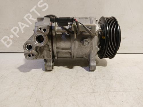 AC compressor BMW Z4 Roadster (G29) M40 i | BP33338181M34 - Image 2