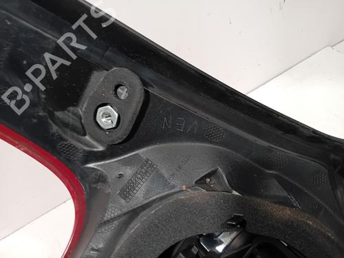 Right taillight VOLVO V40 Hatchback (525) D2 | BP38467890C35 - Image 3