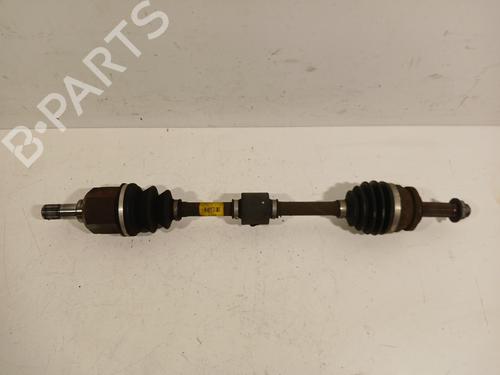 Left front driveshaft KIA STONIC (YB) 1.0 T-GDi | BP28309185M38 - Image 2