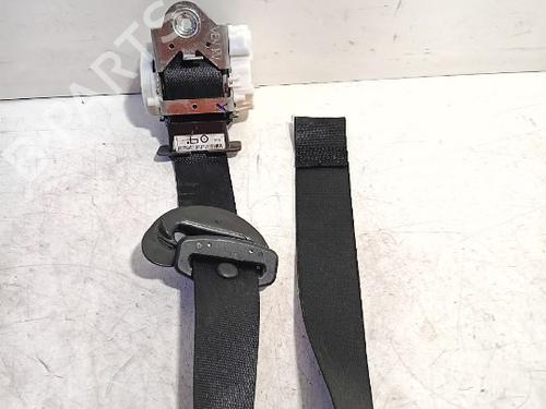 Used Front right seatbelt Front right seatbelt 19408264 19408264