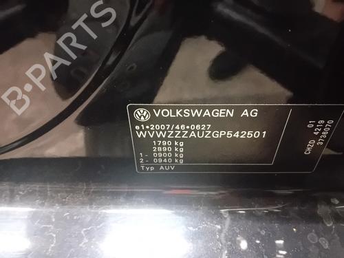 Engine control unit (ECU) VW GOLF VII Variant (BA5, BV5) 1.0 TSI | BP27558378M57  - Image 10