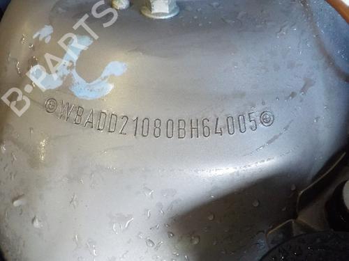 Right rear driveshaft BMW 5 (E39) 520 i | BP7213818M41 
