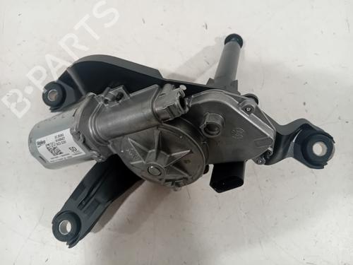 Rear wiper motor HYUNDAI BAYON (BC3) 1.0 T-GDI 48V-Hybrid | BP29028523M102 - Image 2