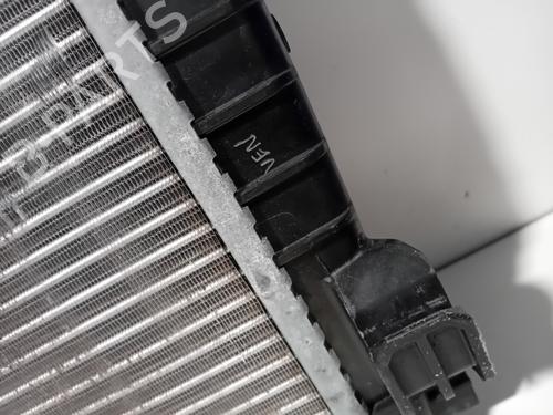 Water radiator SEAT LEON ST (5F8) 1.0 TSi | BP40536577M31 - Image 2