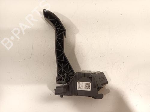 Used Pedal Pedal 17954539 17954539