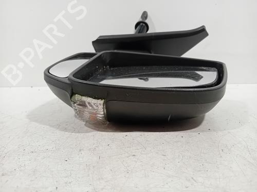 Right mirror FIAT DOBLO Cargo (263_) 1.3 D Multijet (263ZXT1A, 263WXT1A, 263ZYA1A, 263WYA1A) | BP22399337C27 