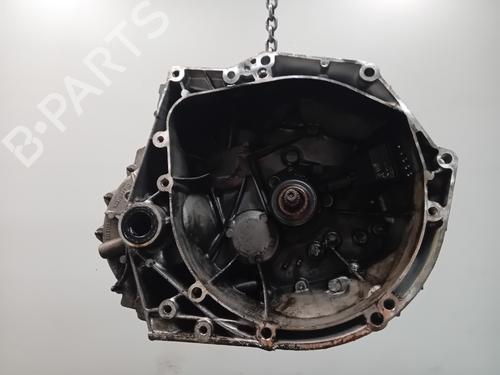 Used Gearbox CITROËN C4 Grand Picasso I (UA_) 1.6 16V (150 hp) 18120449