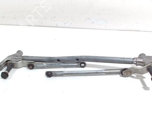 Used Front wipers mechanism RENAULT MEGANE IV Grandtour (K9A/M/N_) 1.5 dCi 110 (110 hp) 13720264