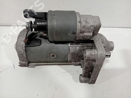 Starter PEUGEOT PARTNER Box Body/MPV (K9) 1.5 BlueHDi 100 | BP25547132M8 - Image 3