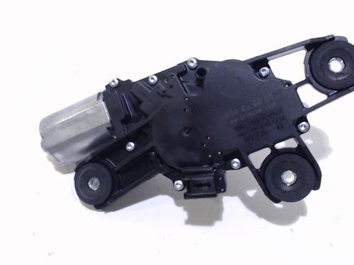 Rear wiper motor FORD MONDEO III (B5Y) 2.0 16V TDDi / TDCi | BP4787595M102 