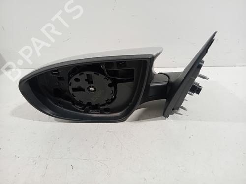 Left mirror HYUNDAI BAYON (BC3) 1.0 T-GDI 48V-Hybrid 87617Q0070