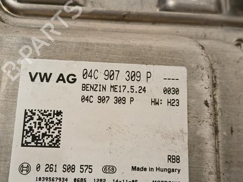 Control unit VW UP! (121, 122, BL1, BL2, BL3, 123) 1.0 | BP27929350M11 - Image 7