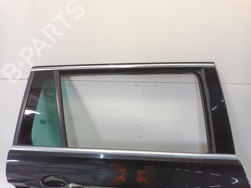 Right rear door VW PASSAT B8 Variant (3G5, CB5) 1.6 TDI | BP30194172C5 
