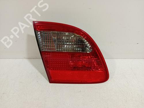Used Left tailgate light Left tailgate light 19093862 19093862