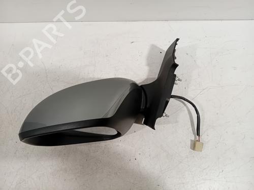 Left mirror OPEL AGILA B (H08) 1.0 LPG (F68) | BP22180873C26 