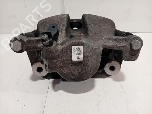 Left front brake caliper BMW 1 (F40) 118 i | BP28002178M105 - Image 3
