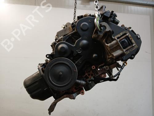 Moteur VOLVO V60 I (155) 1.6 DRIVe (114 hp) 31118311