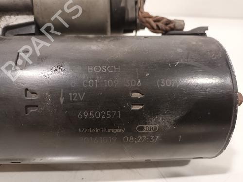 Starter IVECO DAILY VI Van 35S18, 35C18, 40C18, 50C18, 60C18, 65C18, 70C18 | BP31970540M8 - Image 3