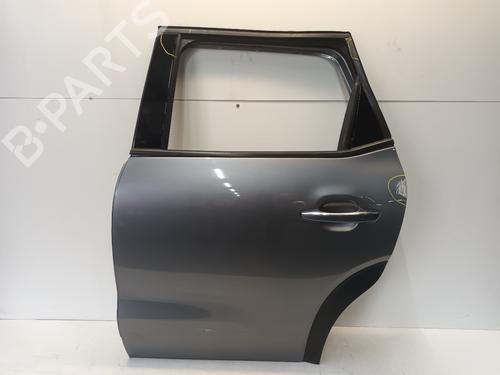 Used Left rear door CITROËN C3 AIRCROSS II (2R_, 2C_) 1.2 PureTech 110 (2RHNZB, 2RHNZW, 2RHNPX, 2RHNPJ) (110 hp) 18480621